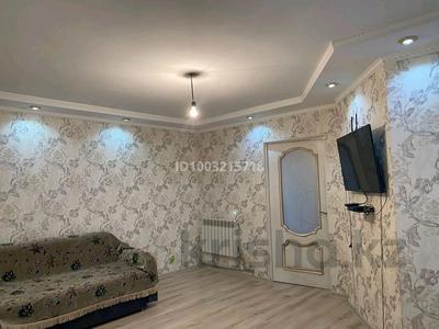 2-комнатная квартира · 56.5 м² · 4/9 этаж, мкр Нурсат 2 46 за 24 млн ₸ в Шымкенте, Каратауский р-н