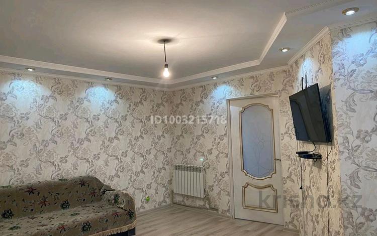 2-комнатная квартира · 56.5 м² · 4/9 этаж, мкр Нурсат 2 46 за 24 млн ₸ в Шымкенте, Каратауский р-н — фото 2