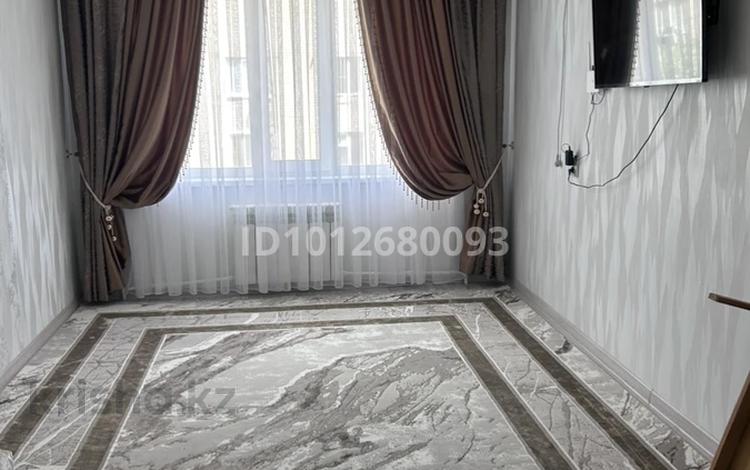 3-бөлмелі пәтер · 68 м² · 5/5 қабат, мкр Шанхай, Металлургов 5 Б — сзади ранее магазина данекер, бағасы: 19 млн ₸ в Актобе — фото 2