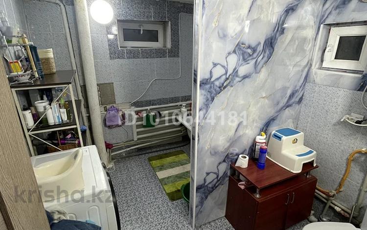 Отдельный дом · 4 комнаты · 90.8 м² · 4 сот., Шерхана муртазы — Район саяхата и мех комбината за 48 млн ₸ в Алматы, Жетысуский р-н — фото 2