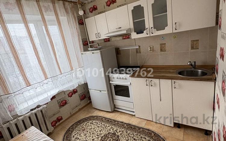 1-комнатная квартира · 37 м² · 5/6 этаж, Петрова 23 за 200 000 ₸ в Астане, Алматы р-н — фото 2