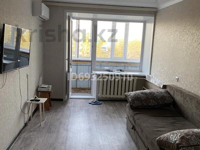 1-комнатная квартира, 30 м², 3 микрорайон 16 за 6 млн 〒 в Лисаковске