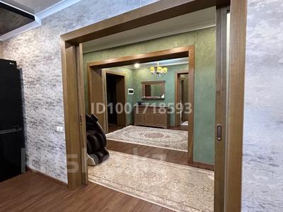 Пәтерлер в Актюбинской обл.: 4-бөлмелі пәтер · 190 м² · 3/6 қабат, Келешек 1 — Кайдауыл батыр, бағасы: 65 млн 〒 4-бөлмелі пәтер · 190 м² · 3/6 қабат, Келешек 1 — Кайдауыл батыр, бағасы: 65 млн 〒 в Актобе, жилой массив Заречный-2