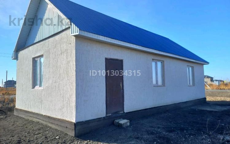Часть дома · 1 комната · 72 м² · 10 сот., Акжар, Талгайран-2 за 13 млн ₸ в Атырау — фото 2