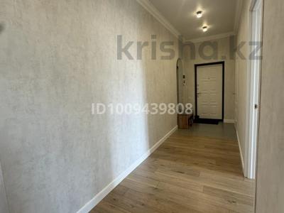 3-комнатная квартира · 73 м² · 10/10 этаж, мкр Юго-Восток, Букетова 3 за 35 млн ₸ в Караганде, Казыбек би р-н