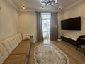 3-комнатная квартира · 73 м² · 10/10 этаж, мкр Юго-Восток, Букетова 3 за 35 млн ₸ в Караганде, Казыбек би р-н — фото 10