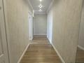 3-комнатная квартира · 73 м² · 10/10 этаж, мкр Юго-Восток, Букетова 3 за 35 млн ₸ в Караганде, Казыбек би р-н — фото 2