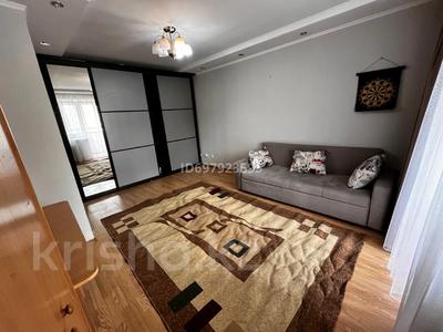 1-комнатная квартира, 34.5 м², 6/9 этаж, мустафина 21/5 за 15.3 млн 〒 в Астане, Алматы р-н