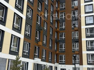 1-комнатная квартира · 40.5 м² · 8/12 этаж, Е-429 26 за 25.5 млн 〒 в Астане, Нура р-н