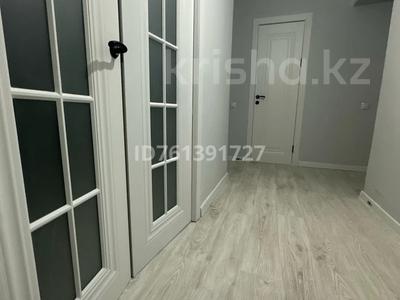 2-комнатная квартира · 50 м² · 2/9 этаж, Сокпакбаева 16 за 220 000 ₸ в Астане, Сарыарка р-н