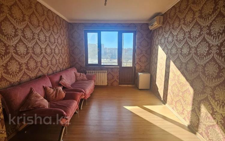 2-комнатная квартира · 47.7 м² · 5/5 этаж, мкр 8, Братьев Жубановых за 13 млн 〒 в Актобе — фото 15