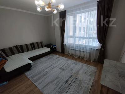 2-комнатная квартира, 60 м², 4/9 этаж, Нажимеденова 29 за 29.5 млн 〒 в Астане, Алматы р-н