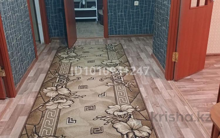 3-бөлмелі пәтер · 73 м², мкр Астана 20, бағасы: 150 000 ₸ в Уральске — фото 2