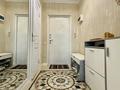 2-комнатная квартира · 57 м² · 10/10 этаж, Мкр Аксай, Б. Момышулы 25 за 43.6 млн ₸ в Алматы, Ауэзовский р-н — фото 6
