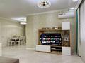 2-комнатная квартира · 57 м² · 10/10 этаж, Мкр Аксай, Б. Момышулы 25 за 43.6 млн ₸ в Алматы, Ауэзовский р-н — фото 3