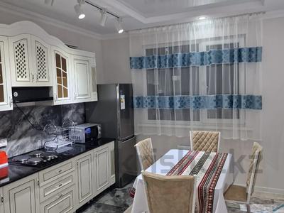 3-комнатная квартира · 80 м² · 5/16 этаж, мкр Шымсити, ​Туркия 1280/2 — Шым Сити за 250 000 ₸ в Шымкенте, Абайский р-н