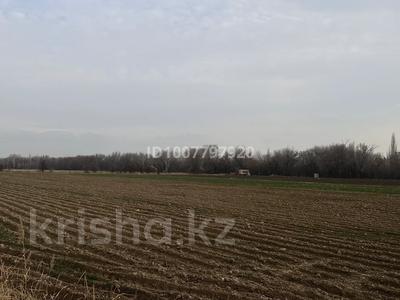 Участок · 1.85 га, Амира темура за 50 млн ₸ в Шымкенте