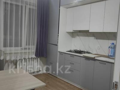 1-комнатная квартира, 41.3 м², 2/5 этаж, Батыс 2 1 за 14 млн 〒 в Актобе