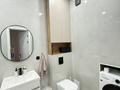 2-бөлмелі пәтер · 45 м² · 11/20 қабат, Жургенова 17, бағасы: 26.7 млн ₸ в Астане, Сарайшык р-н — фото 11