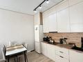 2-бөлмелі пәтер · 45 м² · 11/20 қабат, Жургенова 17, бағасы: 26.7 млн ₸ в Астане, Сарайшык р-н — фото 5