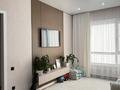 2-бөлмелі пәтер · 45 м² · 11/20 қабат, Жургенова 17, бағасы: 26.7 млн ₸ в Астане, Сарайшык р-н — фото 6