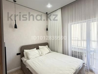 2-бөлмелі пәтер · 45 м² · 11/20 қабат, Жургенова 17, бағасы: 26.7 млн ₸ в Астане, Сарайшык р-н