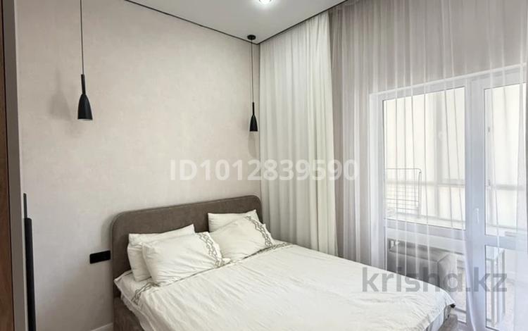 2-бөлмелі пәтер · 45 м² · 11/20 қабат, Жургенова 17, бағасы: 26.7 млн ₸ в Астане, Сарайшык р-н — фото 6