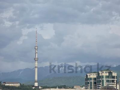 4-комнатная квартира · 138 м² · 9/16 этаж, Микрорайон Керемет 5 к27 — ЛУЧШЕЕ ПРЕДЛОЖЕНИЕ!!! Помощь с ИПОТЕКОЙ! за 113 млн ₸ в Алматы, Бостандыкский р-н