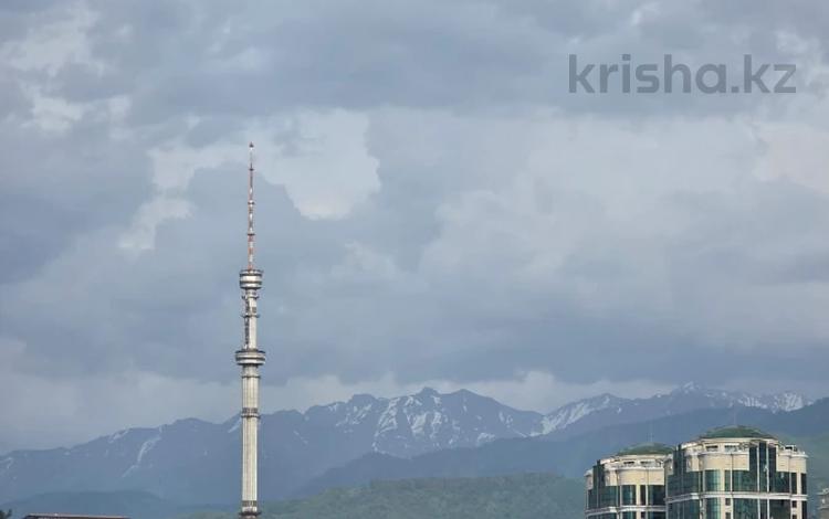 4-комнатная квартира · 138 м² · 9/16 этаж, Микрорайон Керемет 5 к27 — ЛУЧШЕЕ ПРЕДЛОЖЕНИЕ!!! Помощь с ИПОТЕКОЙ! за 113 млн ₸ в Алматы, Бостандыкский р-н — фото 7