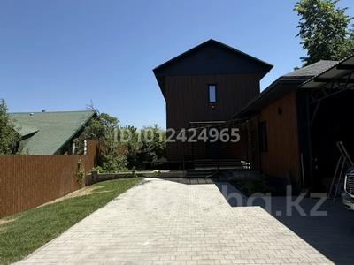 Жеке үй · 3 бөлме · 130 м² · 6.6 сот., СТ Здоровье 32 — Магазин Fortuna, бағасы: 130 млн ₸ в Алматы, Медеуский р-н