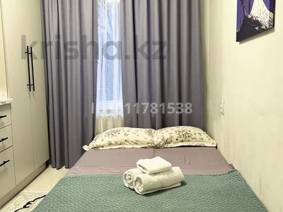 1-комнатная квартира · 20 м² · 2/4 этаж, Алтынсарина 1/1 за 10 000 ₸ в Алматы, Ауэзовский р-н