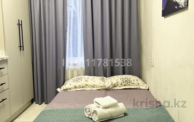 1-комнатная квартира · 20 м² · 2/4 этаж, Алтынсарина 1/1 за 10 000 ₸ в Алматы, Ауэзовский р-н — фото 3