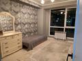3-комнатная квартира · 80 м² · 1/6 этаж, мкр Шугыла, Жунисова 2/13 за 300 000 ₸ в Алматы, Наурызбайский р-н