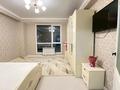 3-комнатная квартира · 80 м² · 1/6 этаж, мкр Шугыла, Жунисова 2/13 за 300 000 ₸ в Алматы, Наурызбайский р-н — фото 5