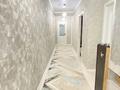 3-комнатная квартира · 80 м² · 1/6 этаж, мкр Шугыла, Жунисова 2/13 за 300 000 ₸ в Алматы, Наурызбайский р-н — фото 8