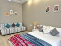 1-комнатная квартира · 40 м² · 8/12 этаж, Туран 46/4 за 270 000 ₸ в Астане