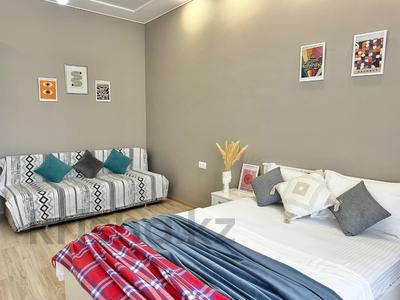 1-бөлмелі пәтер · 40 м² · 8/12 қабат, Туран 46/4, бағасы: 260 000 ₸ в Астане