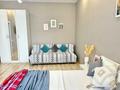 1-комнатная квартира · 40 м² · 8/12 этаж, Туран 46/4 за 270 000 ₸ в Астане — фото 3