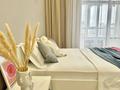 1-комнатная квартира · 40 м² · 8/12 этаж, Туран 46/4 за 270 000 ₸ в Астане — фото 7