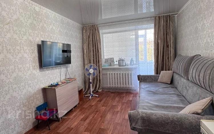2-комнатная квартира · 40.3 м² · 4/5 этаж, габдуллина 46а за 13.6 млн ₸ в Кокшетау — фото 2