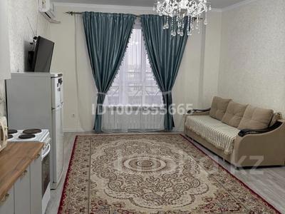 2-комнатная квартира · 54 м², мкр 11, Аз-Наурыз 144 — Абылхайырхана за 20.3 млн ₸ в Актобе