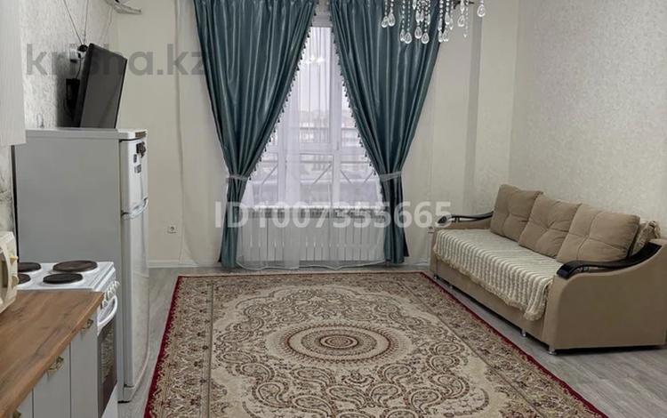 2-бөлмелі пәтер · 54 м², мкр 11, Аз-Наурыз 144 — Абылхайырхана, бағасы: 20.3 млн ₸ в Актобе — фото 2
