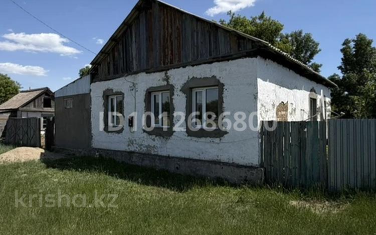 Отдельный дом · 3 комнаты · 56 м² · 20 сот., Мира 24 за 3 млн ₸ в Бородулихе — фото 2