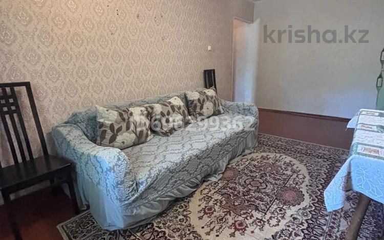 3-комнатная квартира · 58.2 м² · 2/5 этаж, мкр №9 — Шаляпина Саина за 250 000 ₸ в Алматы, Ауэзовский р-н — фото 14