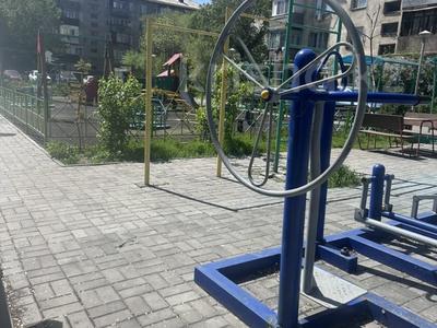 5-комнатная квартира · 80 м² · 1/5 этаж, Биржан сал 69 за 24.5 млн ₸ в Талдыкоргане