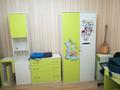 3 комнаты · 123 м² · 7/19 этаж, Ракымжан Кошкарбаев за 85 000 ₸ в Астане, Сарайшык р-н — фото 10