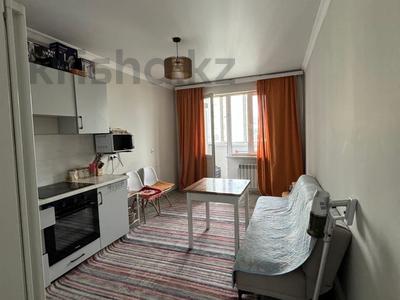 1-комнатная квартира · 46 м² · 10/12 этаж, Кошкарбаева 1140 за 195 000 〒 в 