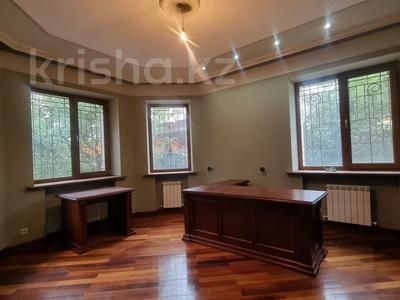 Отдельный дом · 9 комнат · 480 м² · 23 сот., мкр Каргалы 38 за ~ 315.6 млн ₸ в Алматы, Наурызбайский р-н