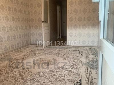 3-комнатная квартира · 51 м² · 3/5 этаж, Бауыржан Момышұлы 55 за 12 млн 〒 в Кентау