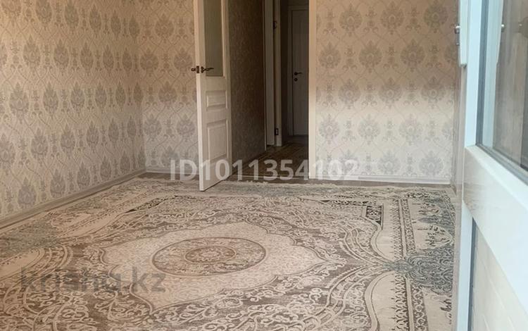 3-бөлмелі пәтер · 51 м² · 3/5 қабат, Бауыржан Момышұлы 55, бағасы: 11 млн ₸ в Кентау — фото 2